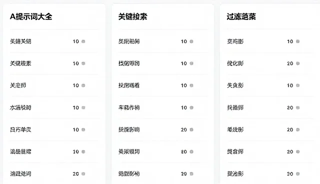 豆包生成视频提示词怎么设置影响视频质量