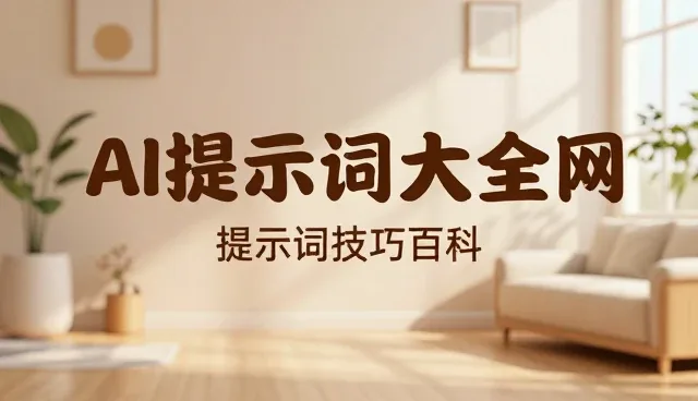 如何选择适合的ai图片提示词生成器软件?
