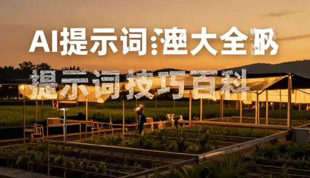 AI提示词交易公众号菜单栏使用误区分析