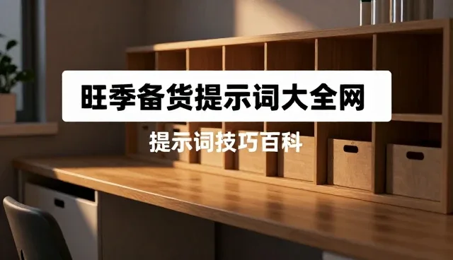 前端开发提示词效率对比：分类技巧与实际应用取舍