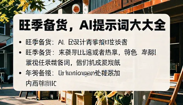 提示词工程师专业知识,如何应对条件过滤难题