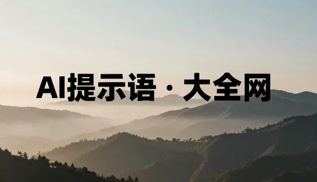 Image提示词优化策略:视频分析场景选型与使用建议