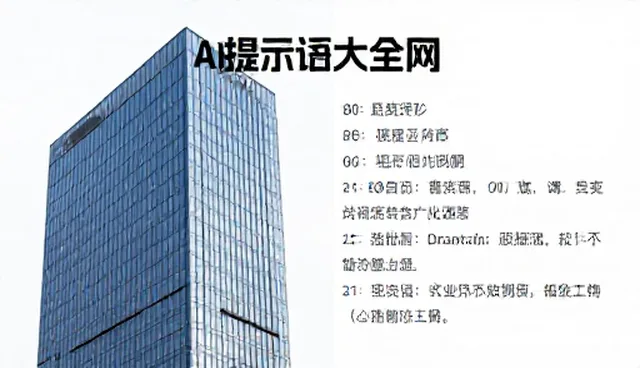 ai制作视频提示词怎么写:内容对比与评估的两个实际环节