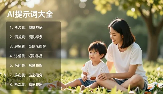 AI问答工具:提示词调优指导与实际应用分析