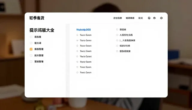 Promptpay音标在图生视频中的具体应用分析