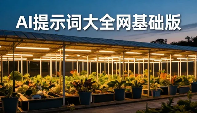 祝福语提示词:如何用检查要点提升内容对比效果