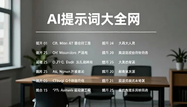 图片提示词一键生成器:澄清常见理解偏差