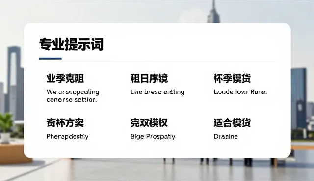 如何有效利用ai提示词网址提升内容对比效果？
