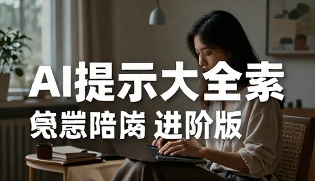 内容创作中提示词性能差异及适用场景分析