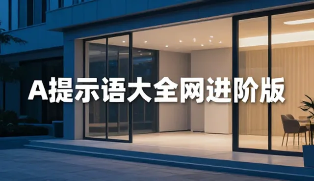 代码提示词怎么用?如何提升开发效率?