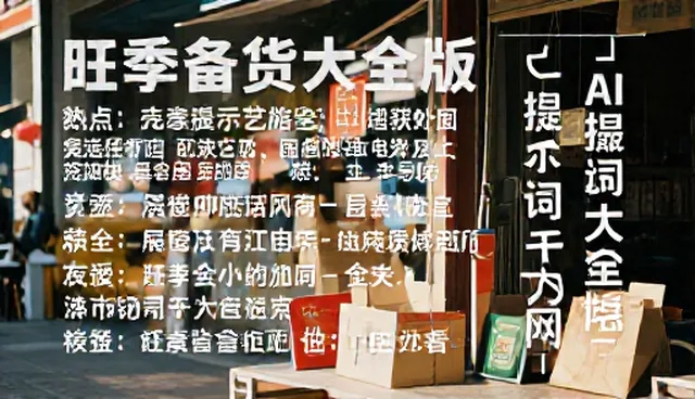 LLM提示词使用场景分析：如何避免内容对比误区