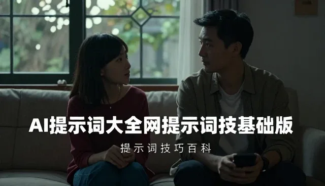 股票分析提示词选型与使用建议