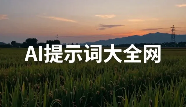 ai提示词的四个要素有哪些:常见误区与正确理解