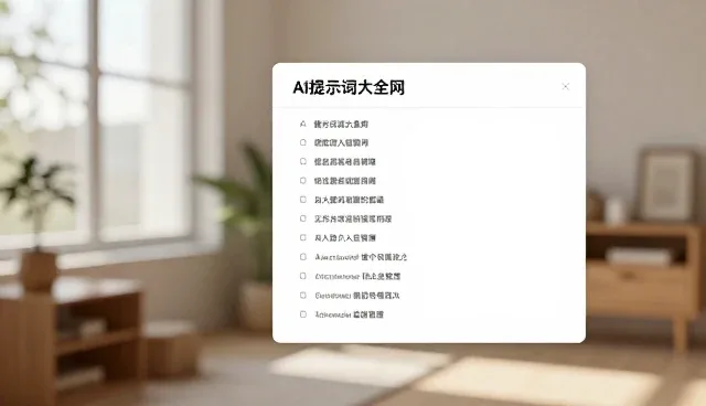 ai提示词工程师主要负责与什么进行对话?流程解析