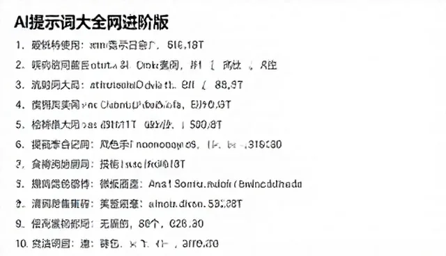 ai提示词交易怎么注册,如何完成条件过滤