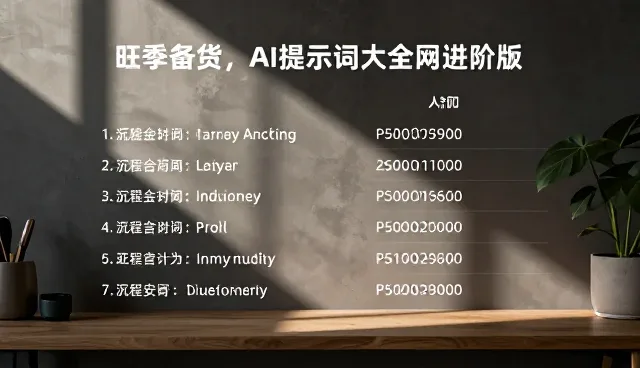 ChatGPT提示词大全在翻译服务中的适用情况与限制