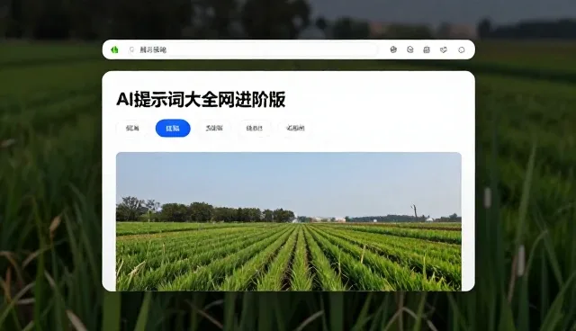提示词注入攻击的典型场景及其应对策略
