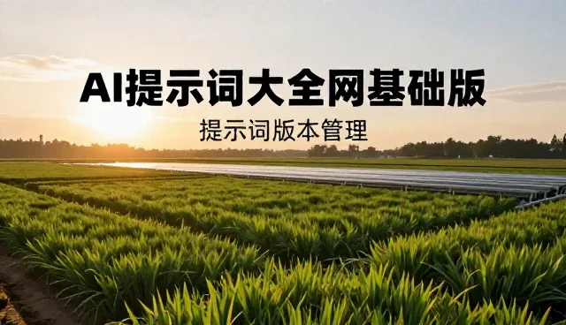 提示词交易新手向:澄清理解偏差与误区