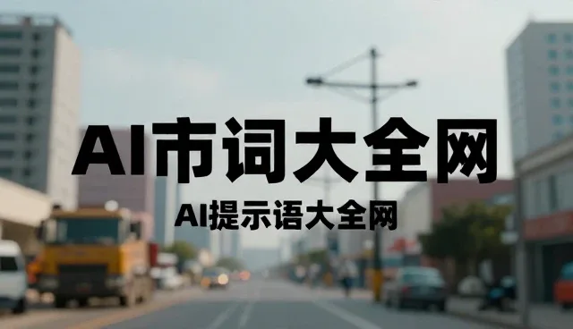 compose词组在提示词技巧中的选型与使用建议