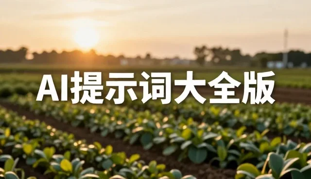 ai提示词精准控制与效果迭代课后测试题?