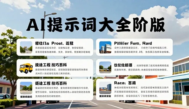 ai视频生成提示词怎么描述剧情：常见误区与正确方式