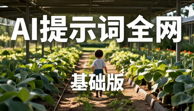 Midjourney提示词影响生成结果的具体原因说明