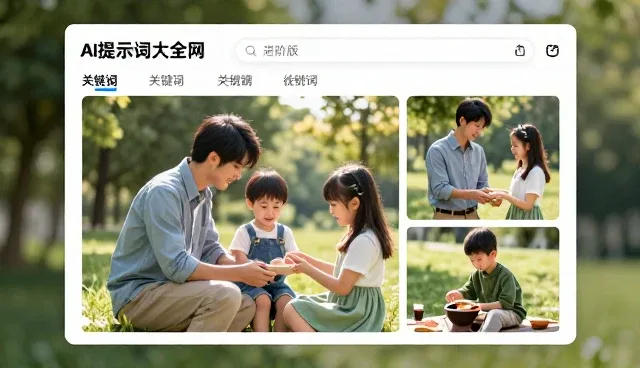 做饭指导提示词使用与维护的两种做法比较