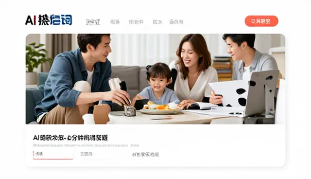 ai提示词怎么表达让把内容给扩充优化呢
