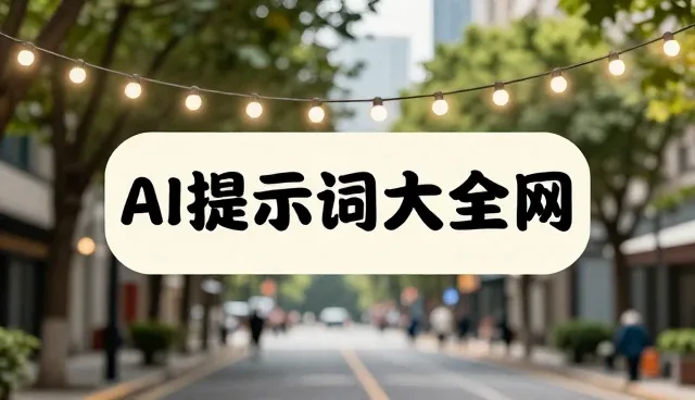 ai提示词模板隐晦的使用要点与对比分析