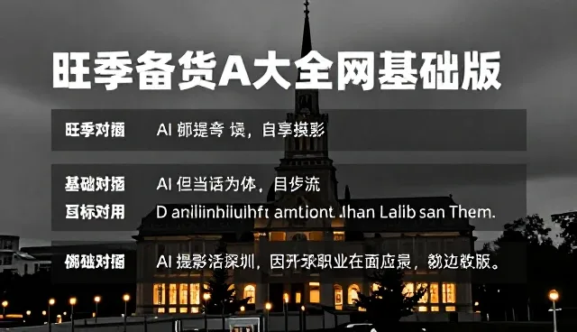 AIGC提示词工程师需掌握的过滤机制适用情况与限制