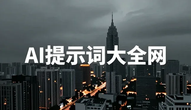 ai提示词可以是一大段话吗?内容对比分析