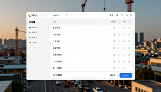文本分析：提示词版本管理常见问题分析