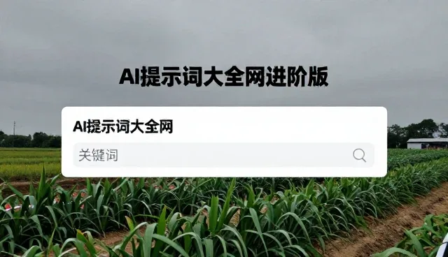 ai提示词交易公众号如何避免内容同质化?